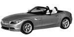 BMW E89 P1B17 Fault Code