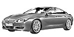 BMW F06 P1B17 Fault Code