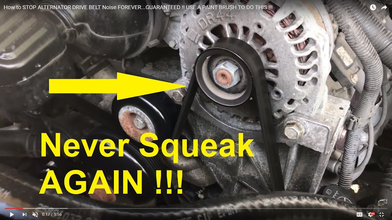 See P1B17 in engine